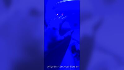 ArilaViee ХХХ ОнлиФанс