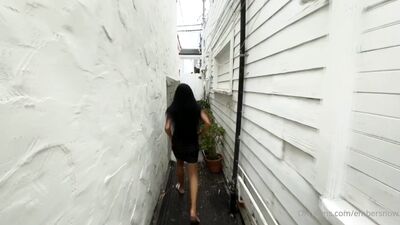 Ember Snow ХХХ ОнлиФанс