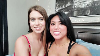 Ember Snow ХХХ ОнлиФанс