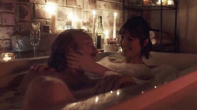 Голая Mary Elizabeth Winstead