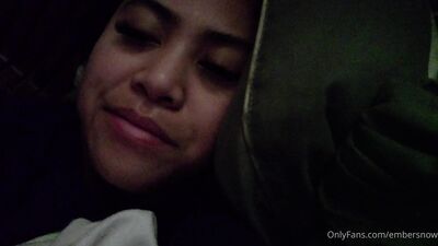 Ember Snow ХХХ ОнлиФанс