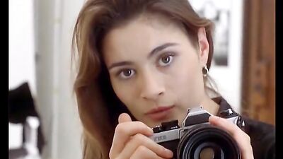 Голая Alyssa Milano