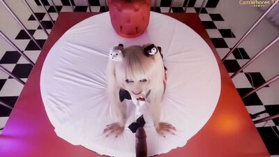 Aery Tiefling ХХХ ОнлиФанс