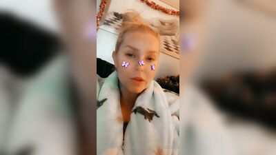 Vanessa Cage ХХХ ОнлиФанс