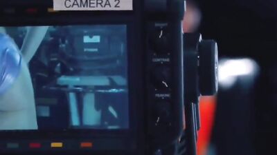 Голая Margaret Qualley