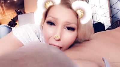 Katetruu ХХХ ОнлиФанс