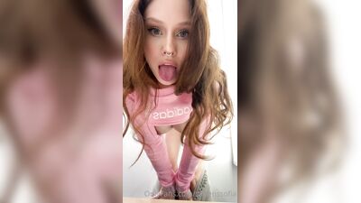 Sofia Simens ХХХ ОнлиФанс