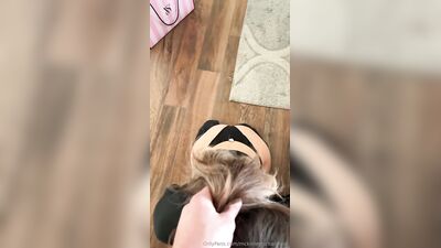 Голая Mckinley Richardson