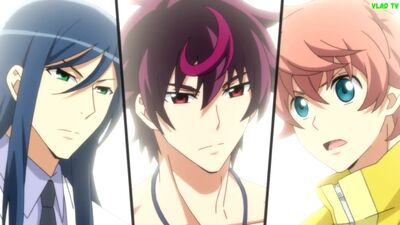 Аниме Идиот! Мой парень — идиот / Аниме Марафон⚡ Vlad Tv ⚡