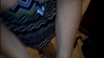 Домашнее порно_ зрелка отсасывает [720p]