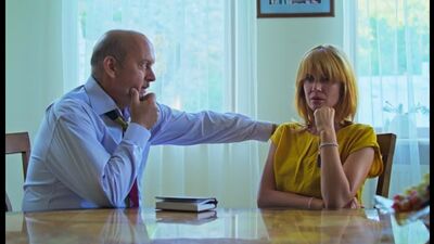 Когда позовёт смерть 1,2 серия (2019) Детектив анонс