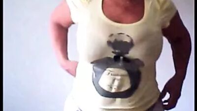 Madura panocha peluda 4