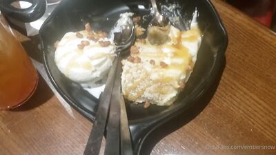 Ember Snow ХХХ ОнлиФанс