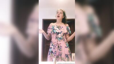 Elena Koshka ХХХ ОнлиФанс