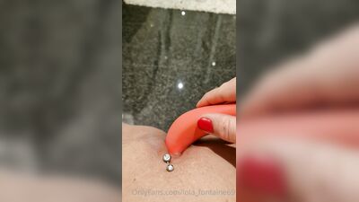 Lola_fontaine69 ХХХ ОнлиФанс