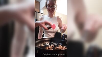 Opalesexx ХХХ ОнлиФанс