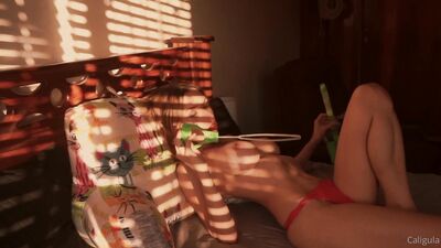 XXXCaligulaXXX ХХХ ОнлиФанс