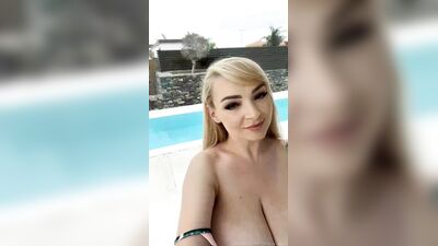 Micky Bells ХХХ ОнлиФанс