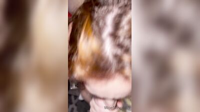 Woealexandra ХХХ ОнлиФанс