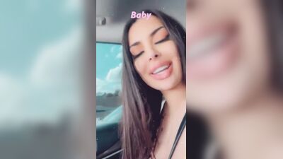 Aliza Jane ХХХ ОнлиФанс