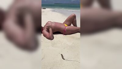 Голая Britney Spears