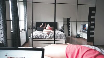 Katetruu ХХХ ОнлиФанс