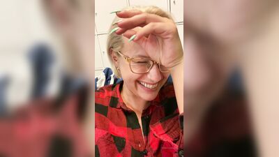 Angel Wicky ХХХ ОнлиФанс