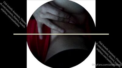 Ana Filatova ХХХ ОнлиФанс