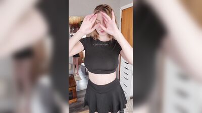 Carmen Rae ХХХ ОнлиФанс