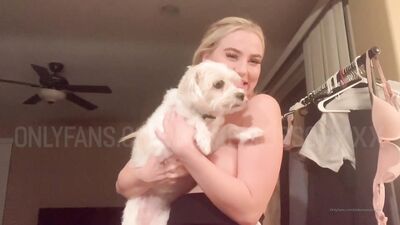 Blake Blossom ХХХ ОнлиФанс