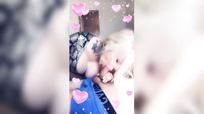 Sabrina Sabrok ХХХ ОнлиФанс