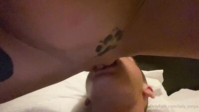 Lady Sonya ХХХ ОнлиФанс