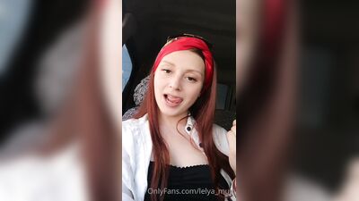 Lelya Mult ХХХ ОнлиФанс