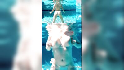 Blake Blossom ХХХ ОнлиФанс