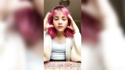 Fulltimecrybaby ХХХ ОнлиФанс