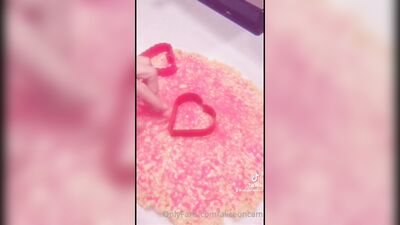 AliceOnCam ХХХ ОнлиФанс