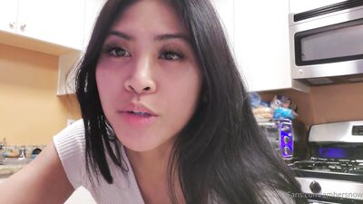 Ember Snow ХХХ ОнлиФанс