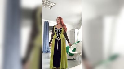 Angel Wicky ХХХ ОнлиФанс