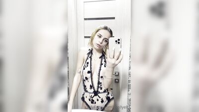 Ella Shaparenko ХХХ ОнлиФанс