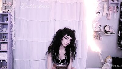 Dollie Bear ХХХ ОнлиФанс