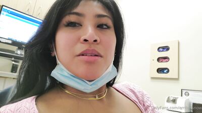 Ember Snow ХХХ ОнлиФанс