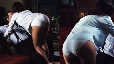 Голая Emily Blunt