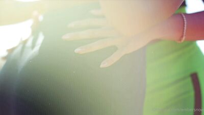 Ember Snow ХХХ ОнлиФанс