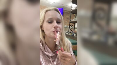 Angel Wicky ХХХ ОнлиФанс