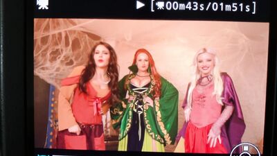 Angel Wicky ХХХ ОнлиФанс