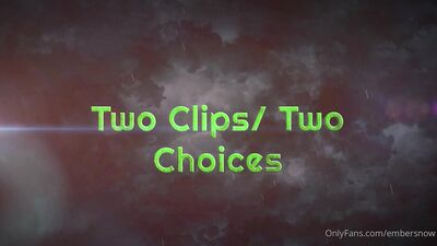 Ember Snow ХХХ ОнлиФанс