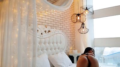 Lina Arian Joy ХХХ ОнлиФанс