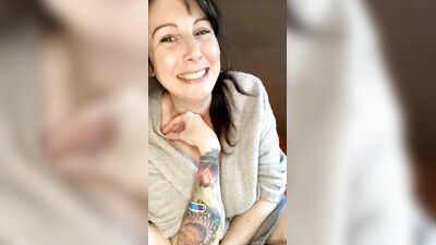 MrsPJHaverstock ХХХ ОнлиФанс