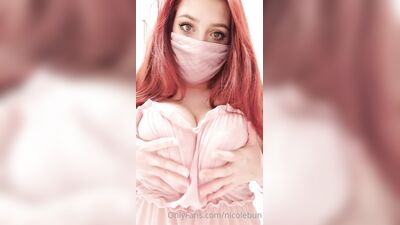 Nicolebun ХХХ ОнлиФанс