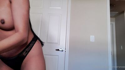 Ember Snow ХХХ ОнлиФанс